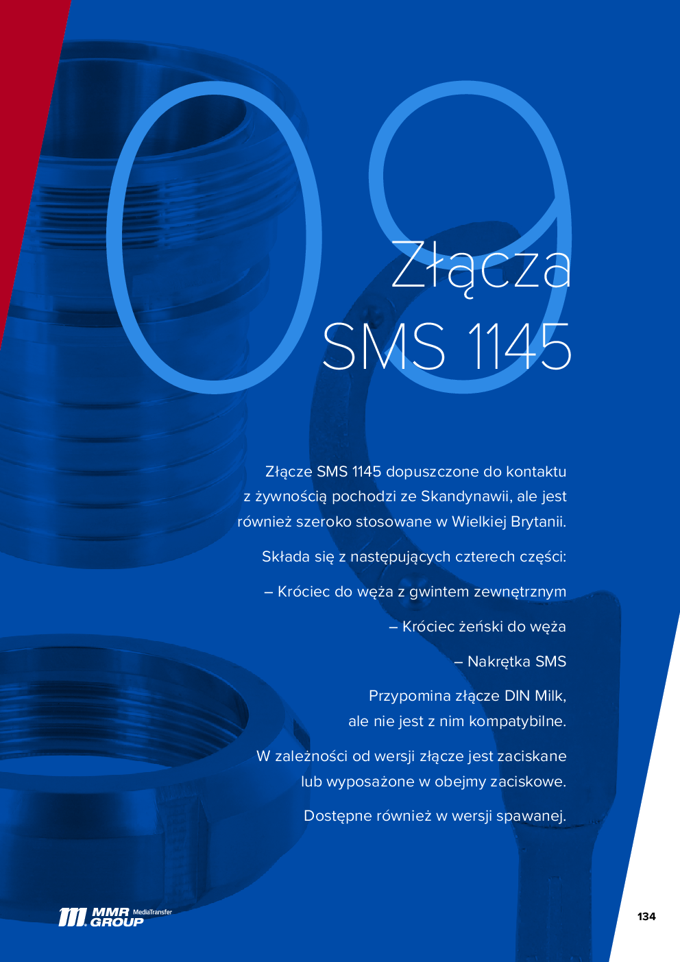 API Couplings – 135