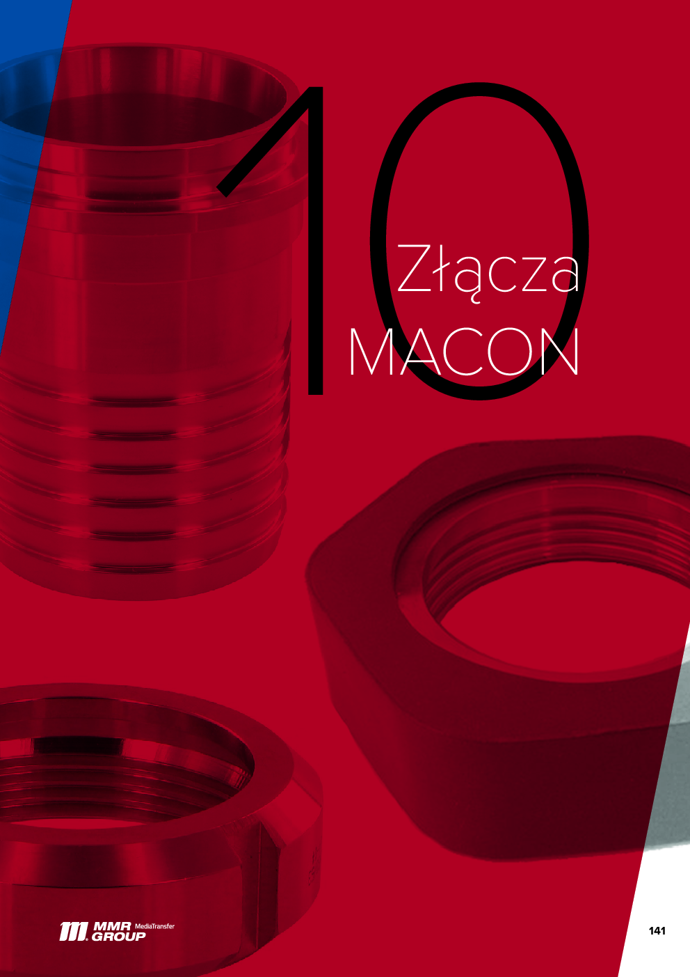API Couplings – 142