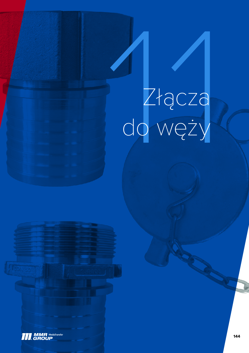 API Couplings – 145