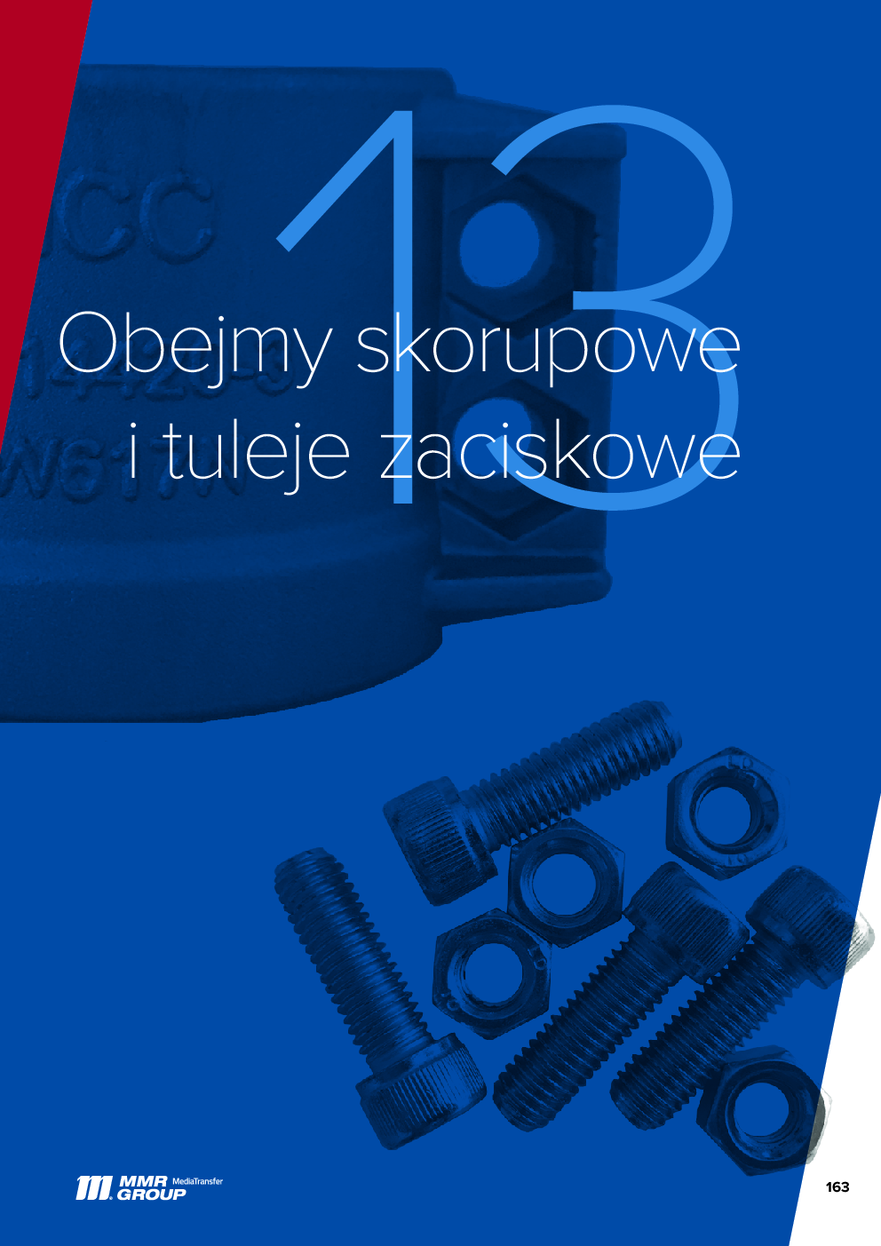 API Couplings – 164