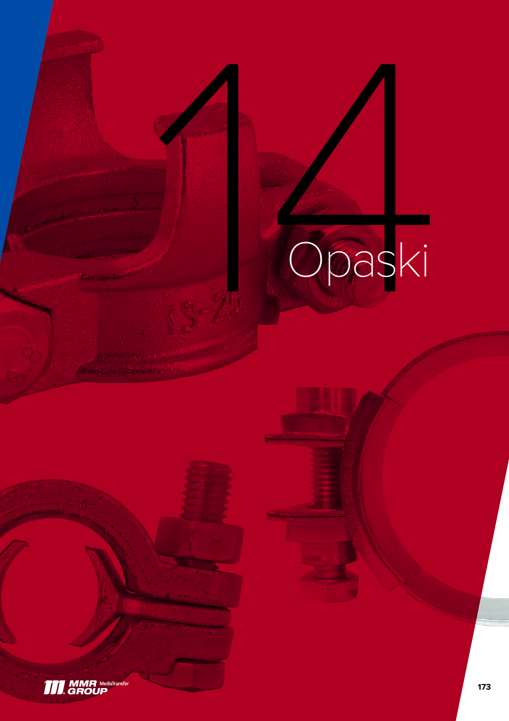 API Couplings – 174