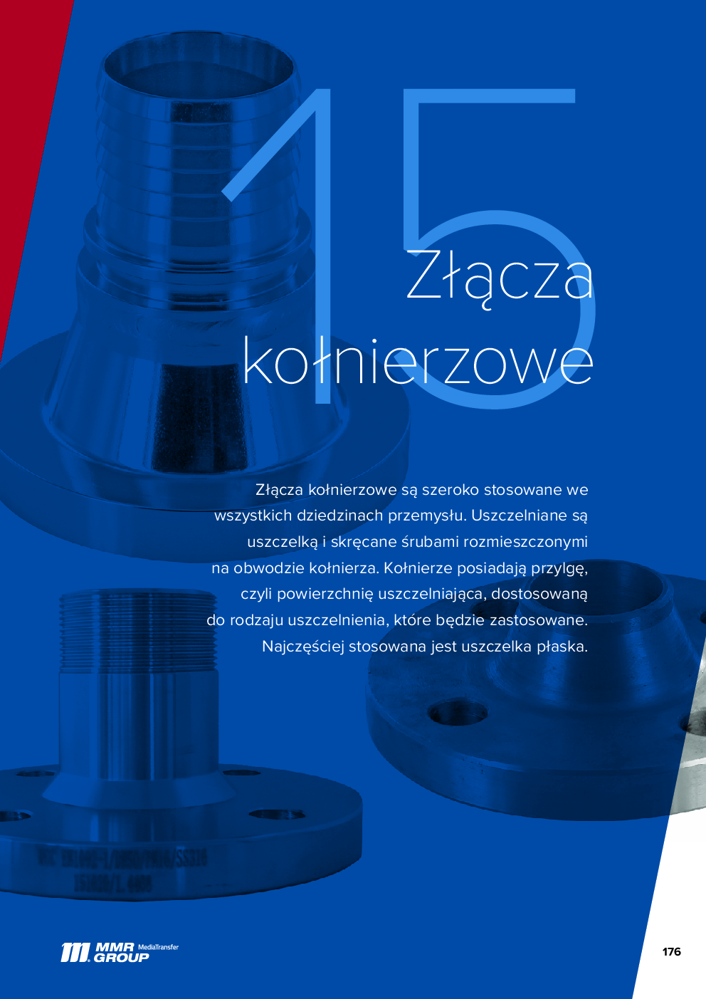 API Couplings – 177