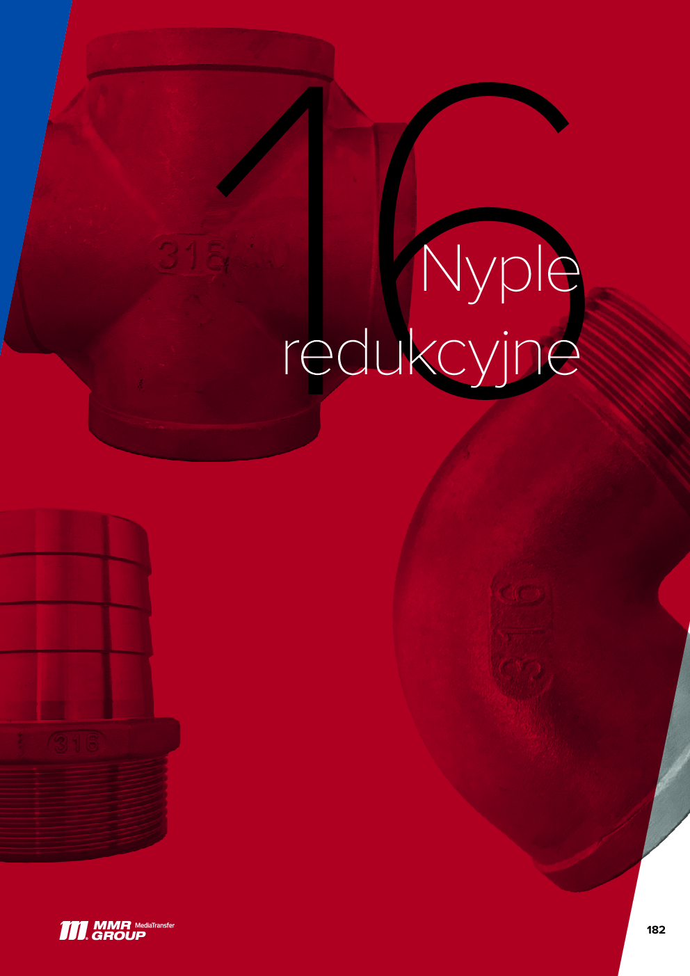 API Couplings – 183