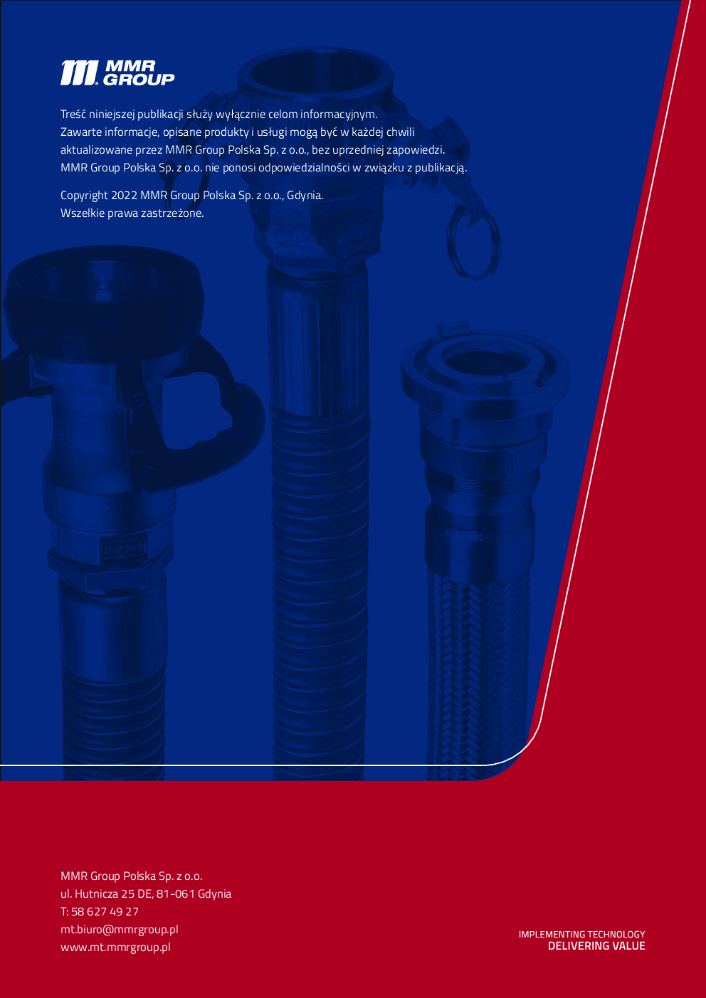API Couplings – 193