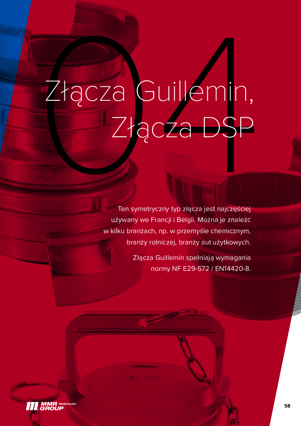 API Couplings – 59