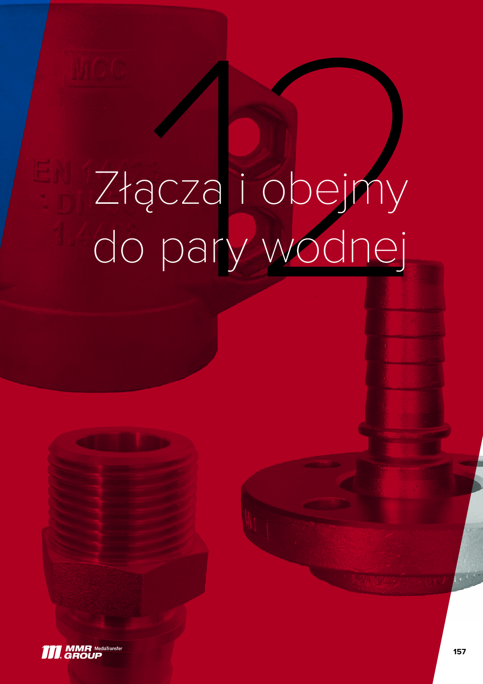 Dairy couplings – 158