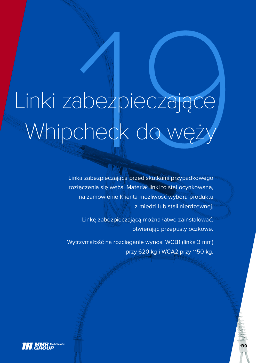 Dairy couplings – 191