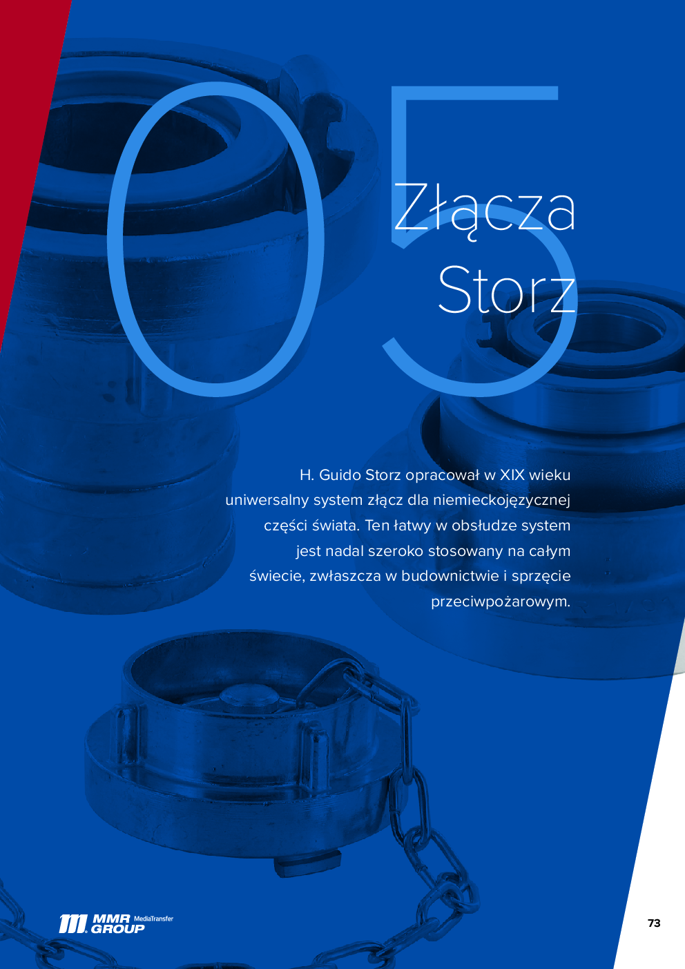 Dairy couplings – 74